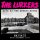 LURKERS, THE - LIVE AT THE QUEENS HOTEL - LP