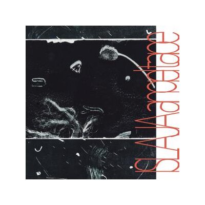 ISLAJA - ANGEL TAPE - LP