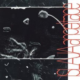 ISLAJA - ANGEL TAPE - LP