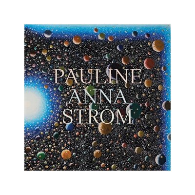 STROM, PAULINE ANNA - ECHOES, SPACES, LINES - CD