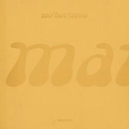 MOHORIZONS - MANGO - CD