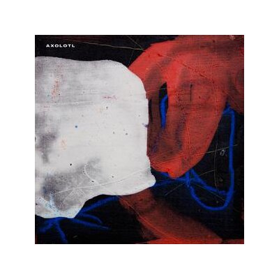 LOTTO - AXOLOTL - CD