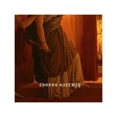 THOLOS GATEWAY - THOLOS GATEWAY II - CD
