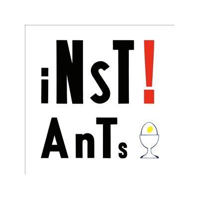 BENNINK, HAN & EX, TERRY - INSTANTS - LP