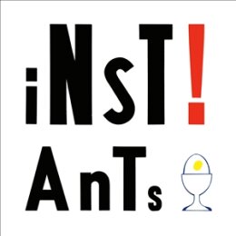 BENNINK, HAN & EX, TERRY - INSTANTS - LP