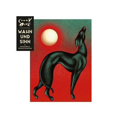 OCHS, CONNY - WAHN UND SINN - L+C