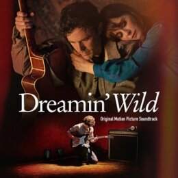 VARIOUS - DREAMIN WILD - ORIGINAL MOTION PICTURE...