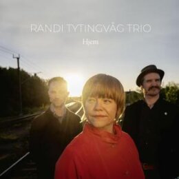 TYTINGVAG, RANDI TRIO - HJEM - LP
