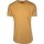 Urban Classics - TB638 Shaped Long Tee - nut M