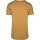 Urban Classics - TB638 Shaped Long Tee - nut 2XL