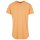 Urban Classics - TB638 Shaped Long Tee - paleorange