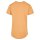 Urban Classics - TB638 Shaped Long Tee - paleorange