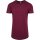 Urban Classics - TB638 Shaped Long Tee - port