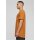 Urban Classics - TB638 Shaped Long Tee - toffee