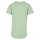 Urban Classics - TB638 Shaped Long Tee - vintagegreen