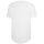 Urban Classics - TB638 Shaped Long Tee - white XS