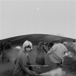 CULK - GENERATION MAXIMUM - CD