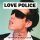 MEGIRA, CHARLIE & THE MODERN DANCE CLUB - LOVE POLICE - LP
