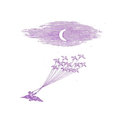 FEELING FIGURES - MIGRATION MAGIC - LP