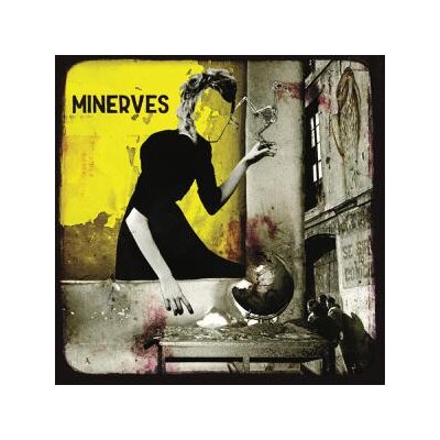 MINERVES - MINERVES - LP