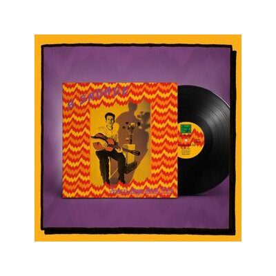 A.SAVAGE - SEVERAL SONGS ABOUT FIRE - CD