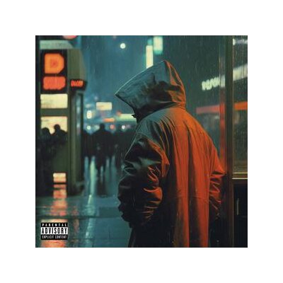 CASISDEAD - FAMOUS LAST WORDS - LP