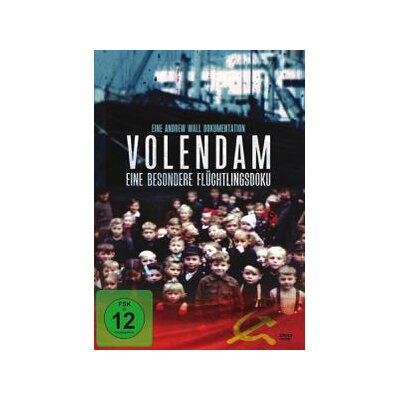 DOKUMENTATION - VOLENDAM - DVM