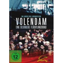 DOKUMENTATION - VOLENDAM - DVM