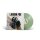 LARKIN POE - SELF MADE MAN - OLIVE GREEN COLORED - LP