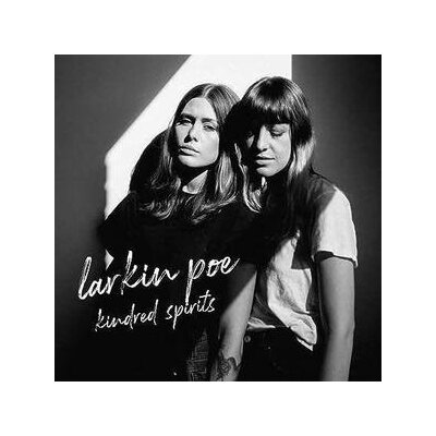 LARKIN POE - KINDRED SPIRITS - CD