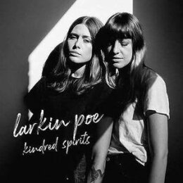 LARKIN POE - KINDRED SPIRITS - CD
