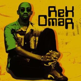 OMAR, REX - REX OMAR - EP