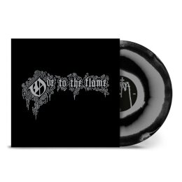 Mantar - Ode  to the flame - Ltd. coloured Vinyl - LP