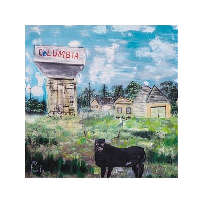 TORO Y MOI - SANDHILLS - LP