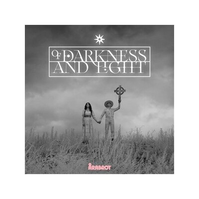 ARABROT - OF DARKNESS AND LIGHT - CD