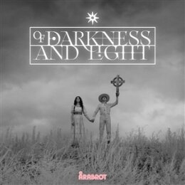ARABROT - OF DARKNESS AND LIGHT - CD