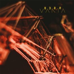 BEAR - VANTA (BLACK VINYL) - LP