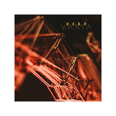 BEAR - VANTA - LTD SINGLE COL. ED. - LP