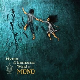 MONO - HYMN TO THE IMMORTAL WIND (AUTUMN GRASS VINYL) - LP