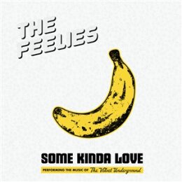 FEELIES, THE - SOME KINDA LOVE: THE MUSIC OF THE VELVET...