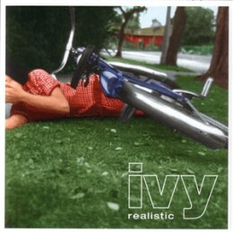 IVY - REALISTIC - LP