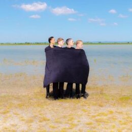 JA, PANIK - DONT PLAY WITH THE RICH KIDS - LP