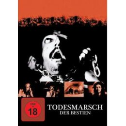 HUNDAR, ROBERT - TODESMARSCH DER BESTIEN - DVM