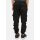 Urban Classics - UCK1268 Boys Cargo Jogging Pants - black