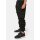 Urban Classics - UCK1268 Boys Cargo Jogging Pants - black 134/140