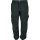 Urban Classics - UCK1268 Boys Cargo Jogging Pants - bottlegreen
