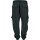 Urban Classics - UCK1268 Boys Cargo Jogging Pants - bottlegreen 158/164
