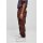 Urban Classics - TB1268 Cargo Jogging Pants - cherry L