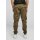 Urban Classics - TB1268 Cargo Jogging Pants - olive M