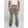Urban Classics - TB4705 Straight Leg Cargo Pants - asphalt 38